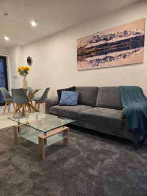 CBD Apartment 3 - 2 Bed 2 Bath